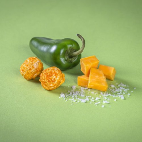 Jalapeňo čedar - velikost balení: 1,5L