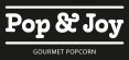 Gourmet popcorn :: popandjoy